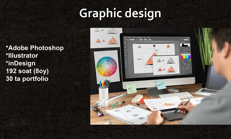 Grafik dizayn 